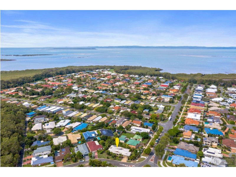1 Bayshore Place, Cleveland QLD 4163