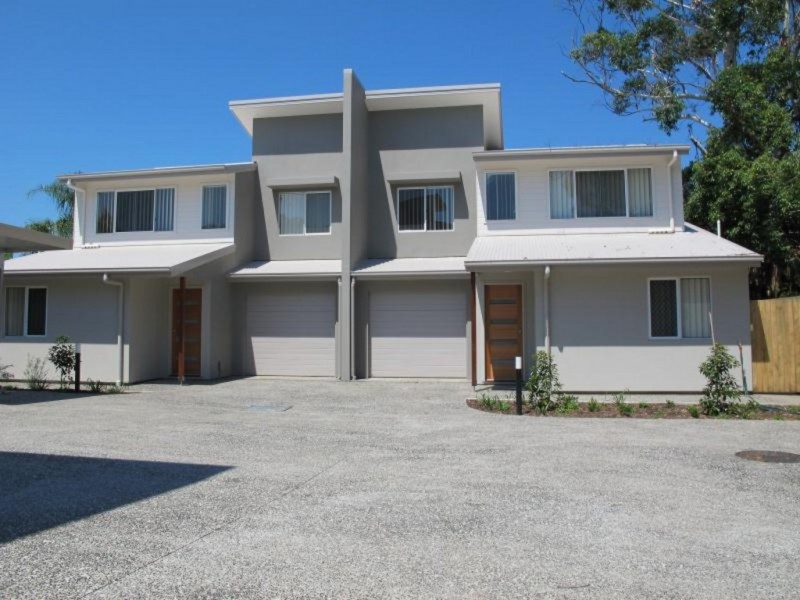 5/13 Victor Street, Birkdale, Birkdale QLD 4159