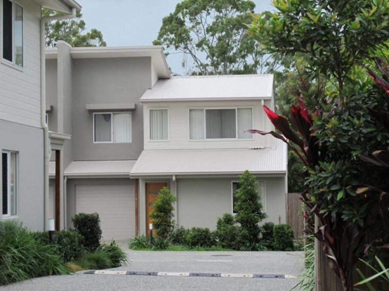 5/13 Victor Street, Birkdale, Birkdale QLD 4159