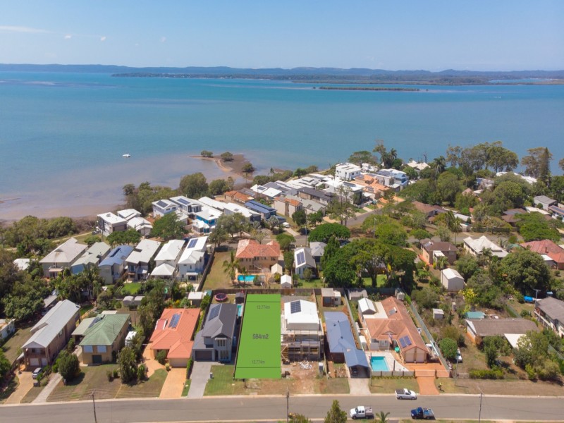 Lot 2/22-28 Dart Street, Redland Bay QLD 4165