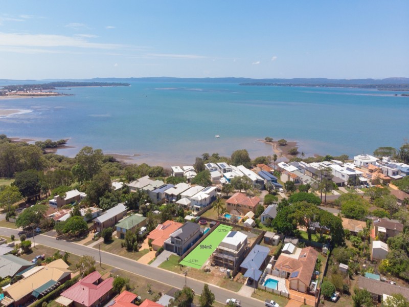 Lot 2/22-28 Dart Street, Redland Bay QLD 4165