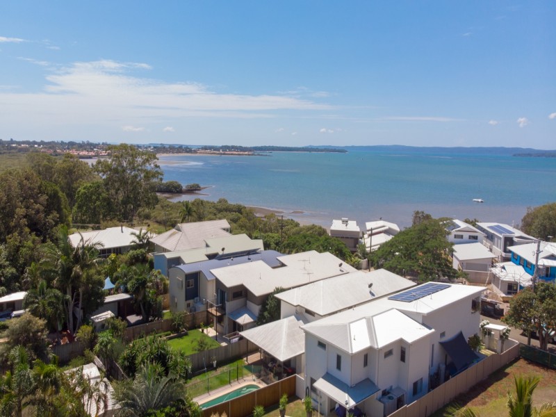 Lot 2/22-28 Dart Street, Redland Bay QLD 4165