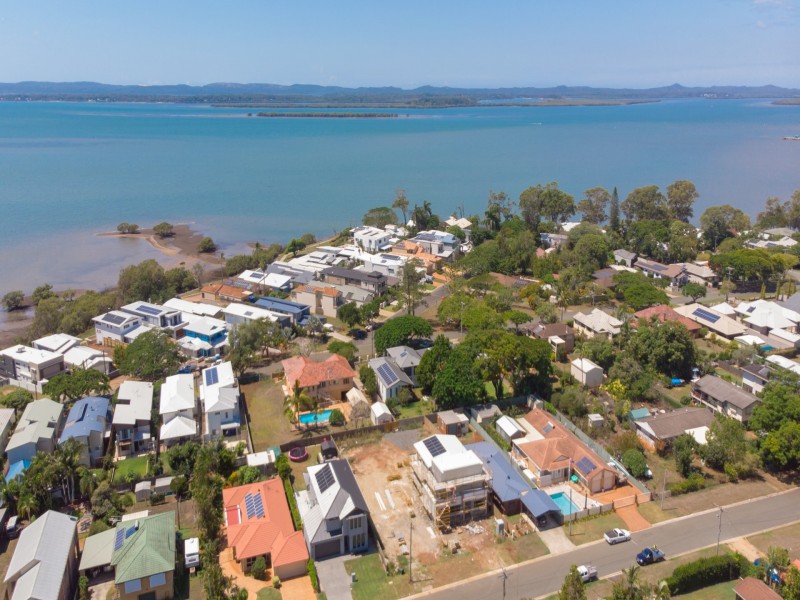 Lot 2/22-28 Dart Street, Redland Bay QLD 4165