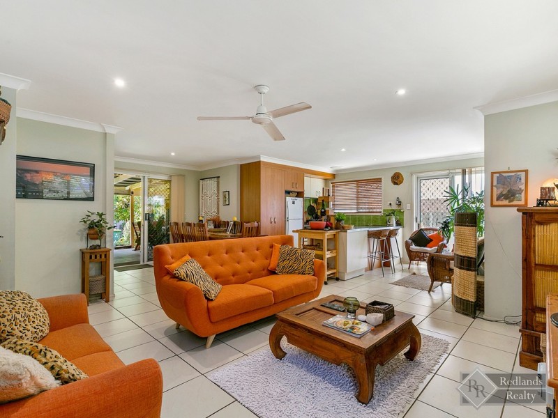 84 Wellington Street, Ormiston QLD 4160