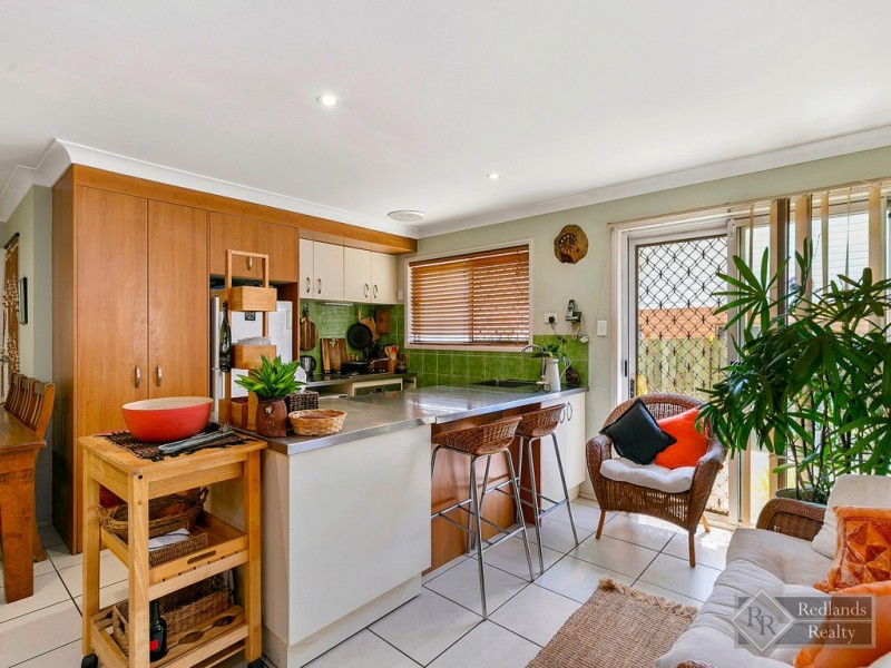 84 Wellington Street, Ormiston QLD 4160