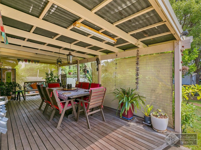 84 Wellington Street, Ormiston QLD 4160