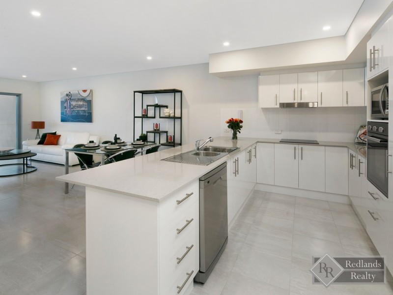 7/1 Fitzroy Street, Cleveland QLD 4163