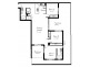 7/1 Fitzroy Street, Cleveland QLD 4163 Floorplan