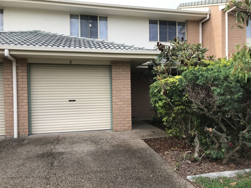 2/299 Main Road, Wellington Point QLD 4160