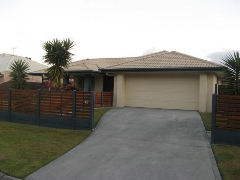 13 Jacob Street, Wellington Point QLD 4160