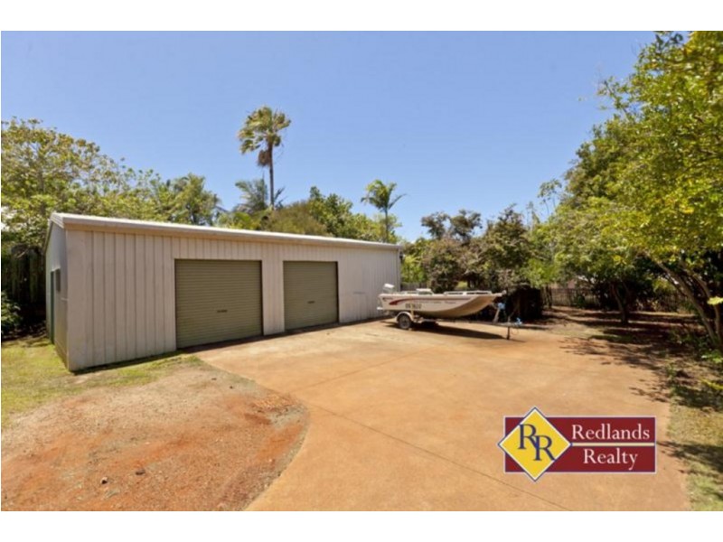 7 Fernbourne Rd, Wellington Point QLD 4160
