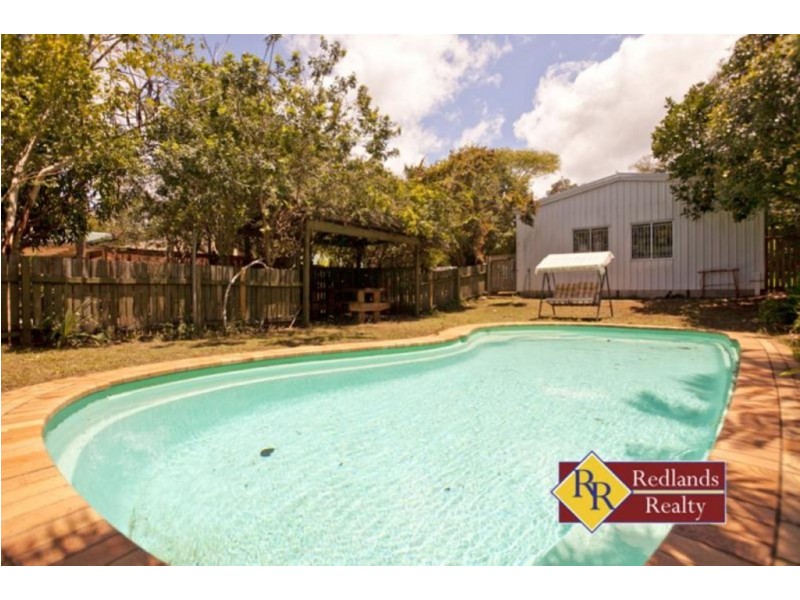 7 Fernbourne Rd, Wellington Point QLD 4160