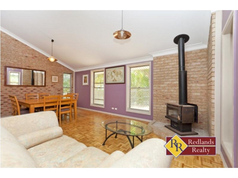 7 Fernbourne Rd, Wellington Point QLD 4160