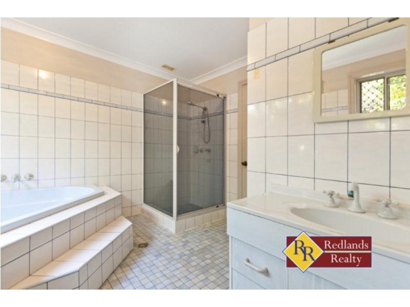 7 Fernbourne Rd, Wellington Point QLD 4160 Floorplan