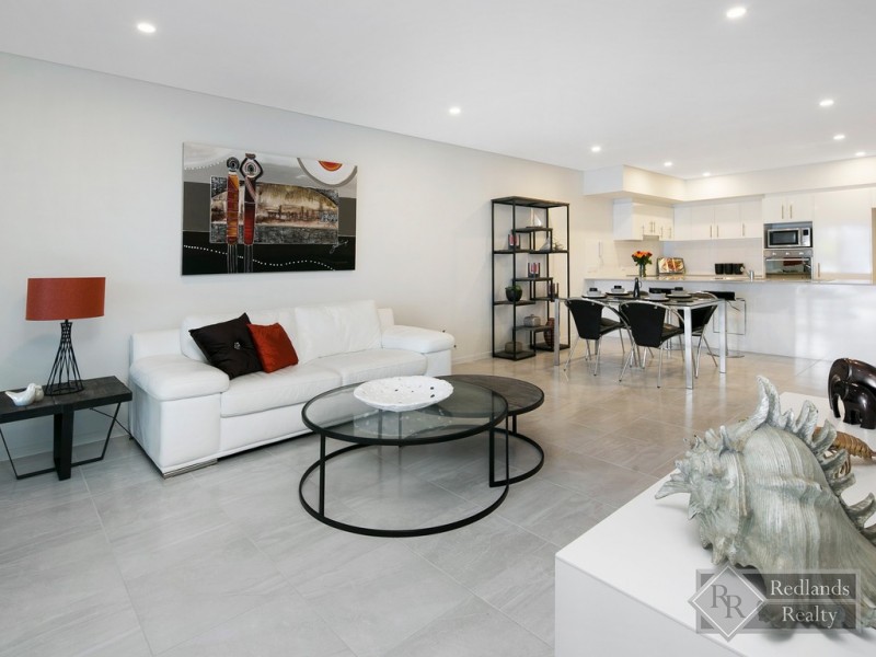 27/1 Fitzroy Street, Cleveland QLD 4163