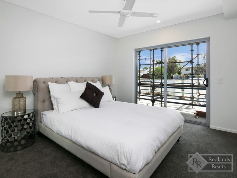 27/1 Fitzroy Street, Cleveland QLD 4163