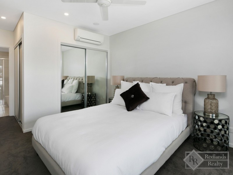 27/1 Fitzroy Street, Cleveland QLD 4163