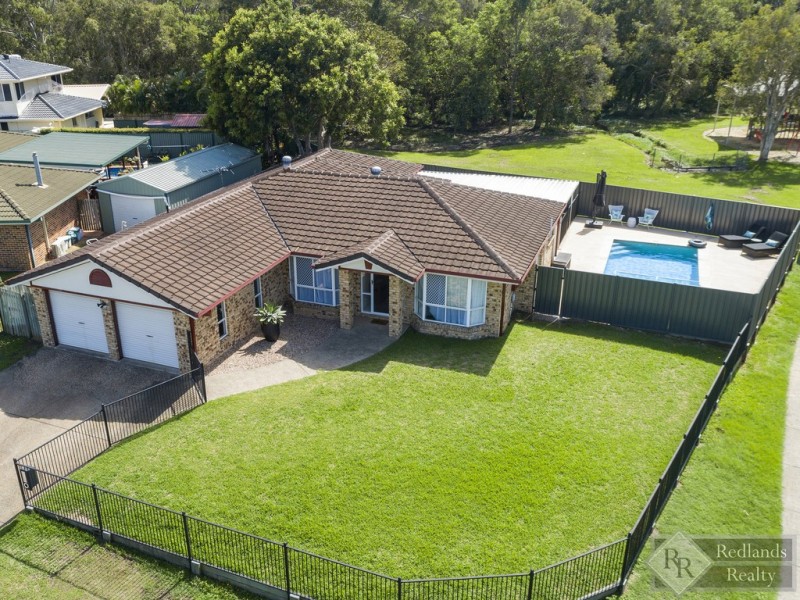 11 Comic Court, Wellington Point QLD 4160