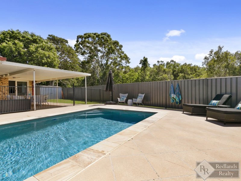 11 Comic Court, Wellington Point QLD 4160