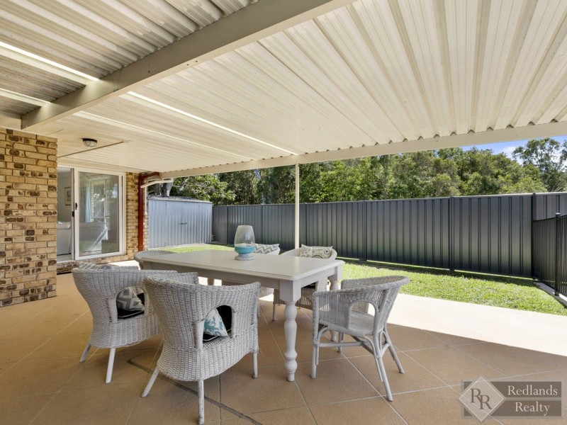 11 Comic Court, Wellington Point QLD 4160