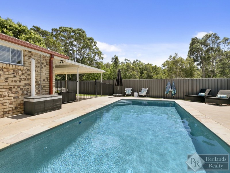 11 Comic Court, Wellington Point QLD 4160