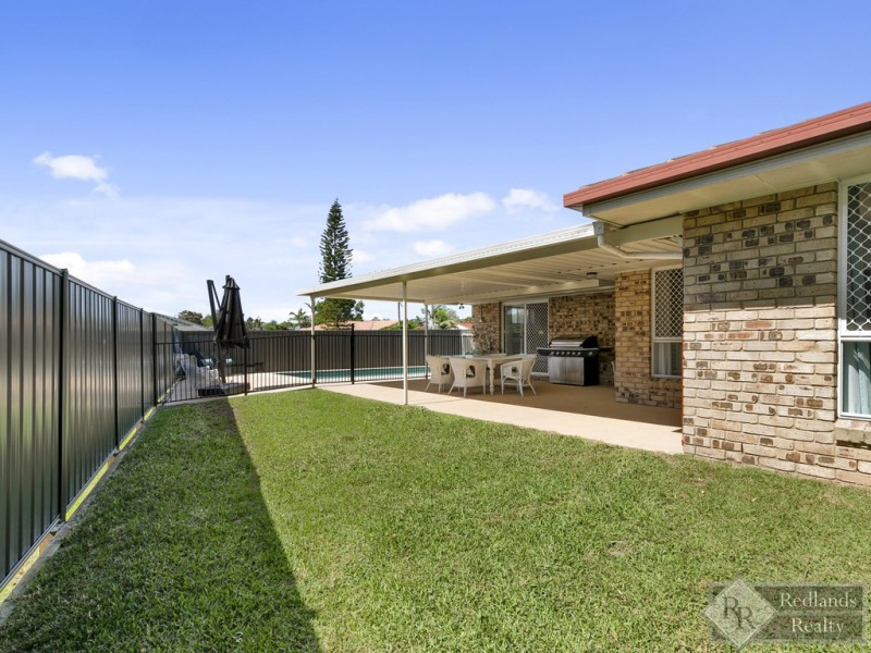 11 Comic Court, Wellington Point QLD 4160