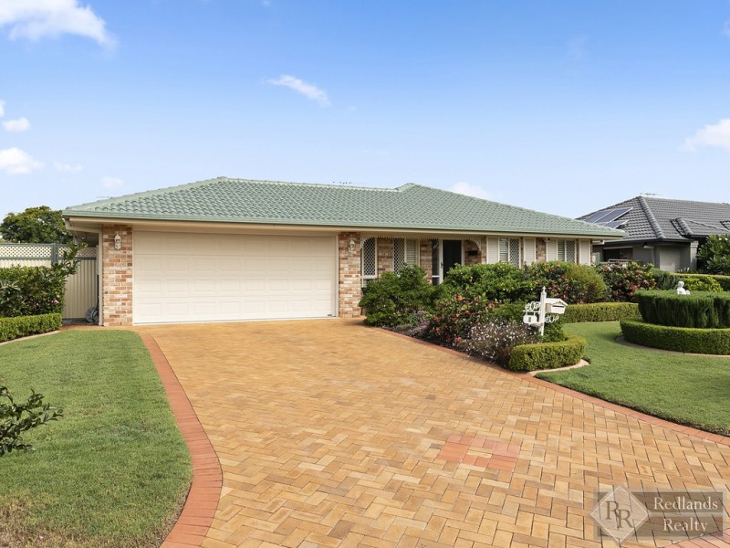 3 Mearl Court, Cleveland QLD 4163