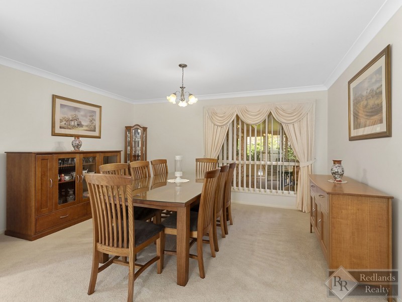 3 Mearl Court, Cleveland QLD 4163