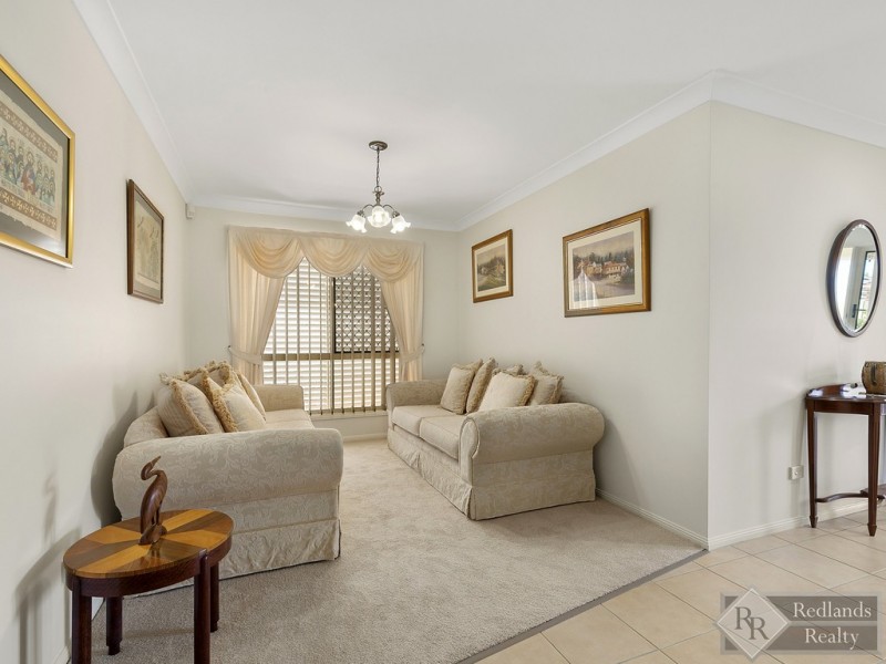 3 Mearl Court, Cleveland QLD 4163