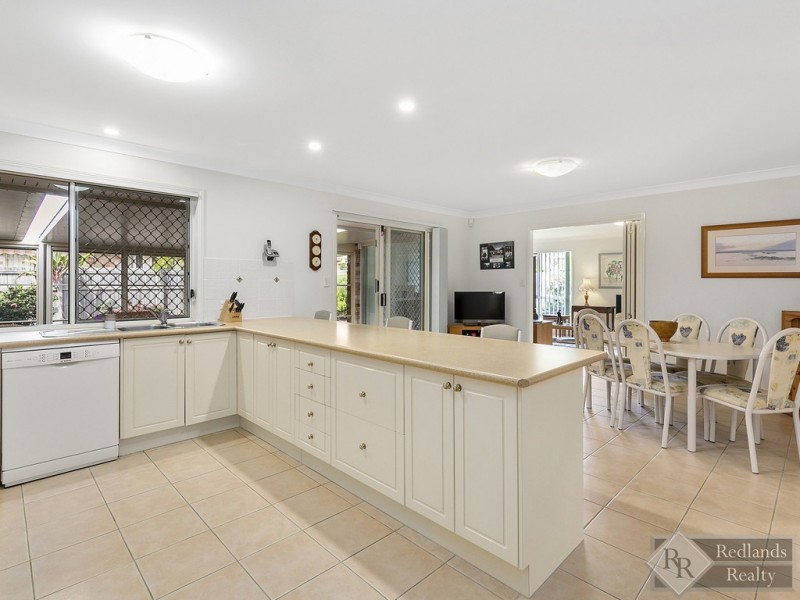 3 Mearl Court, Cleveland QLD 4163