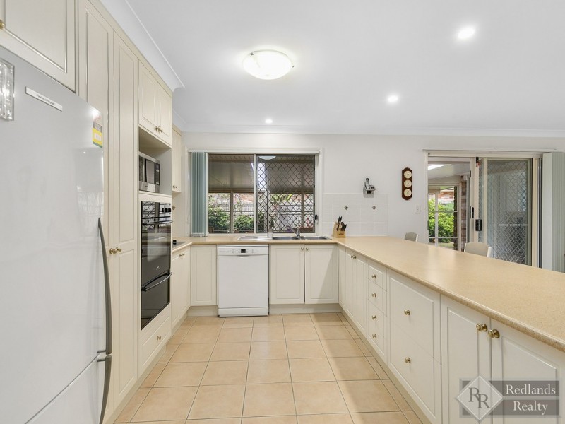 3 Mearl Court, Cleveland QLD 4163