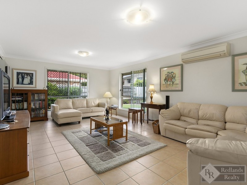 3 Mearl Court, Cleveland QLD 4163