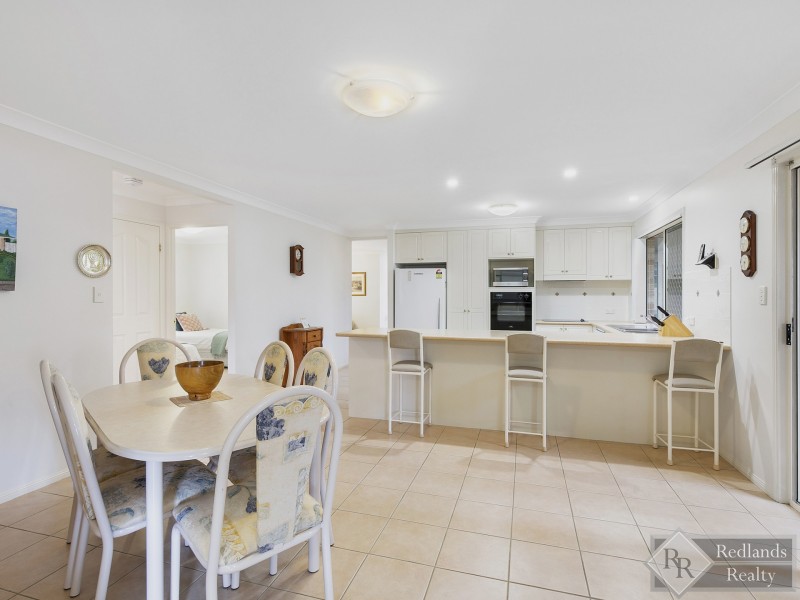 3 Mearl Court, Cleveland QLD 4163