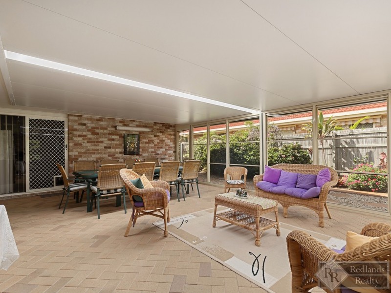 3 Mearl Court, Cleveland QLD 4163