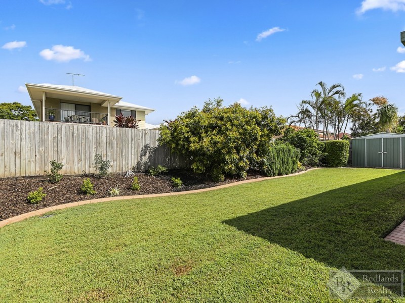 3 Mearl Court, Cleveland QLD 4163