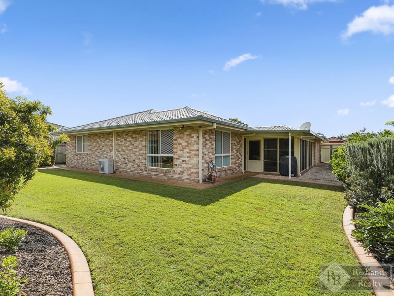 3 Mearl Court, Cleveland QLD 4163