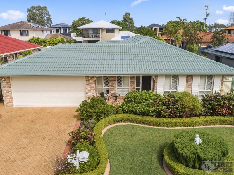 3 Mearl Court, Cleveland QLD 4163