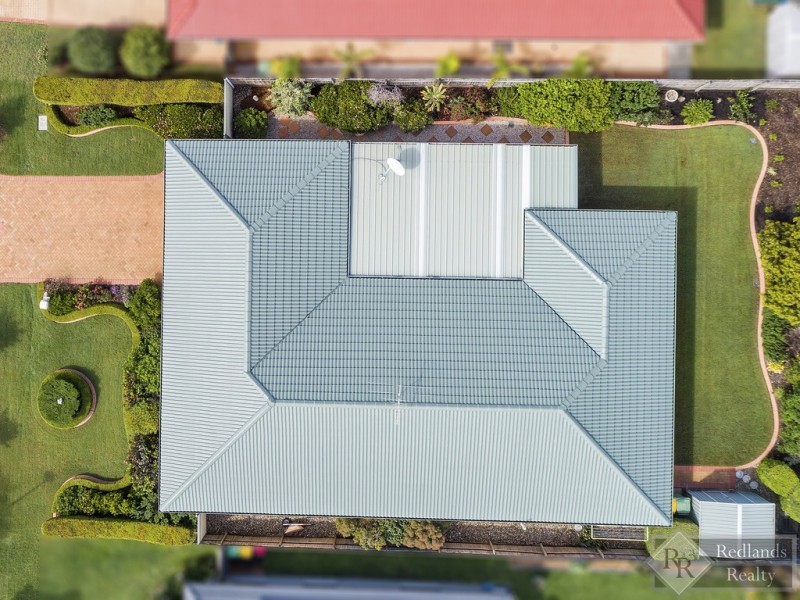 3 Mearl Court, Cleveland QLD 4163