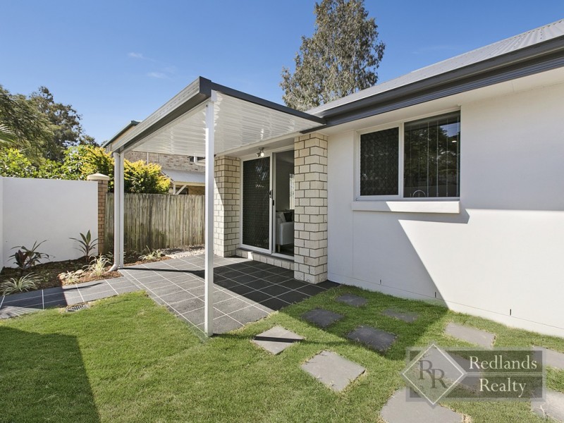 1/309 Main Road, Wellington Point QLD 4160