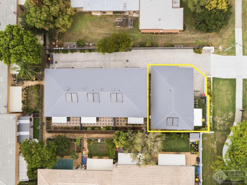 1/309 Main Road, Wellington Point QLD 4160