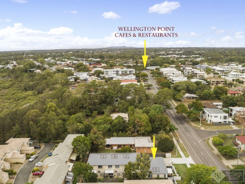 1/309 Main Road, Wellington Point QLD 4160
