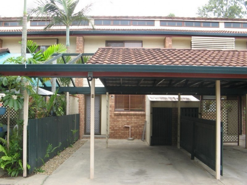 10/77-85 Ferry Road, Thorneside QLD 4158