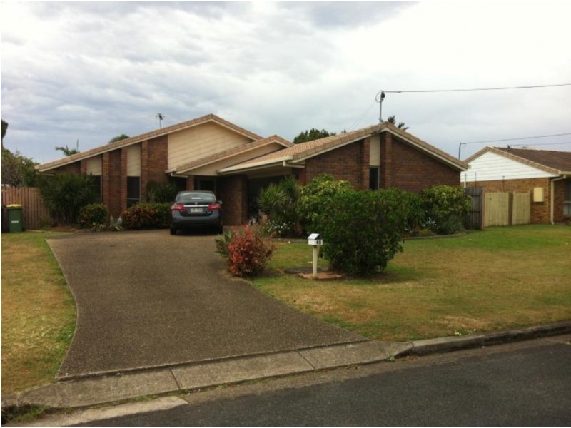 49 Agnes Street, Birkdale QLD 4159