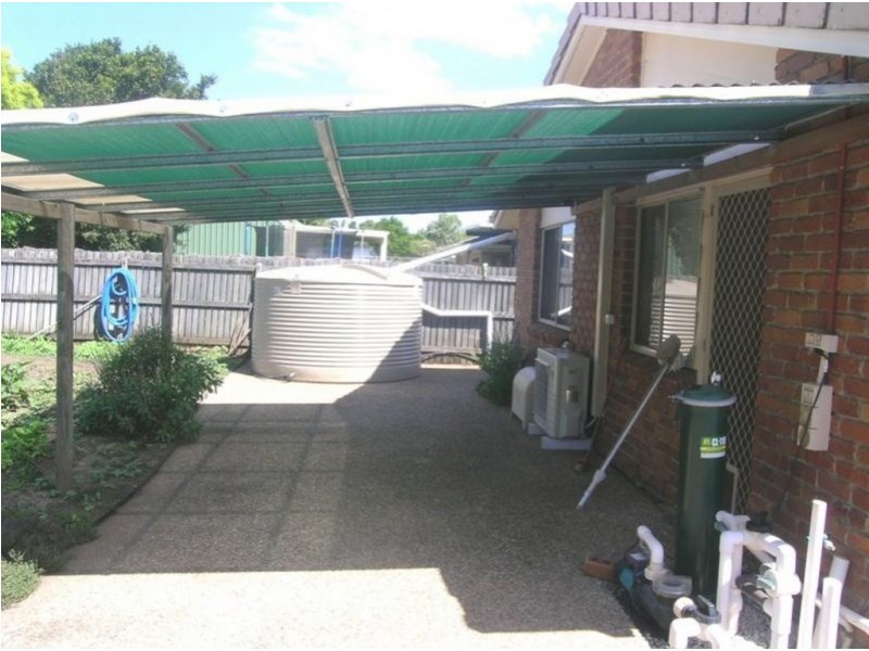 49 Agnes Street, Birkdale QLD 4159