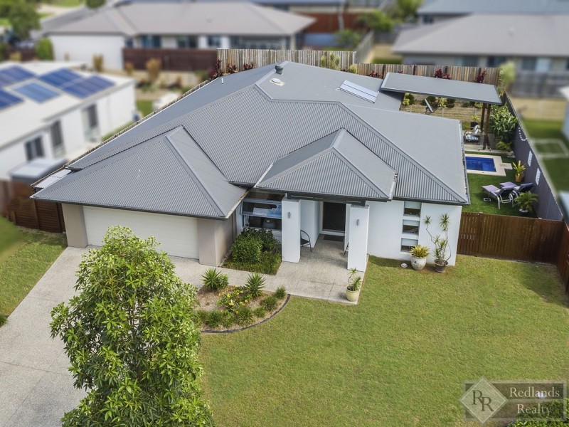 3 McBride Circuit, Thornlands QLD 4164