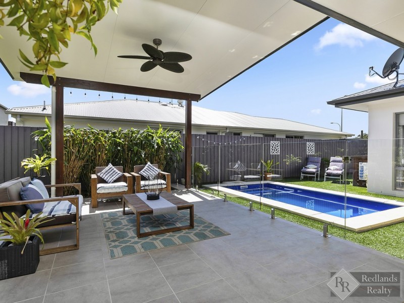 3 McBride Circuit, Thornlands QLD 4164