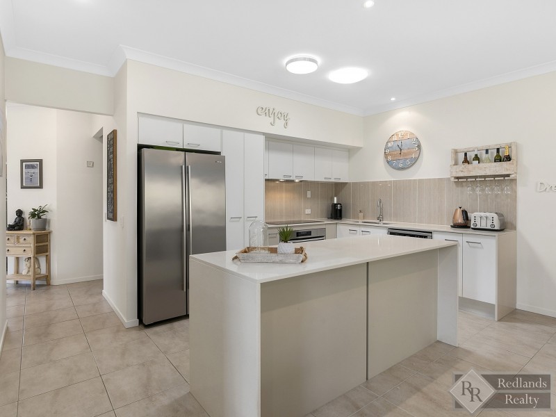 3 McBride Circuit, Thornlands QLD 4164