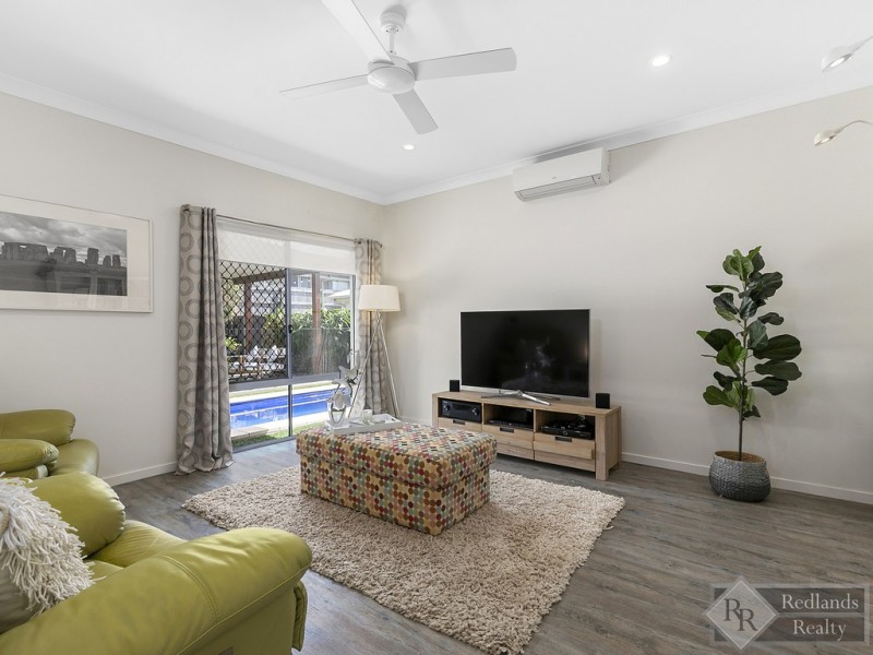 3 McBride Circuit, Thornlands QLD 4164