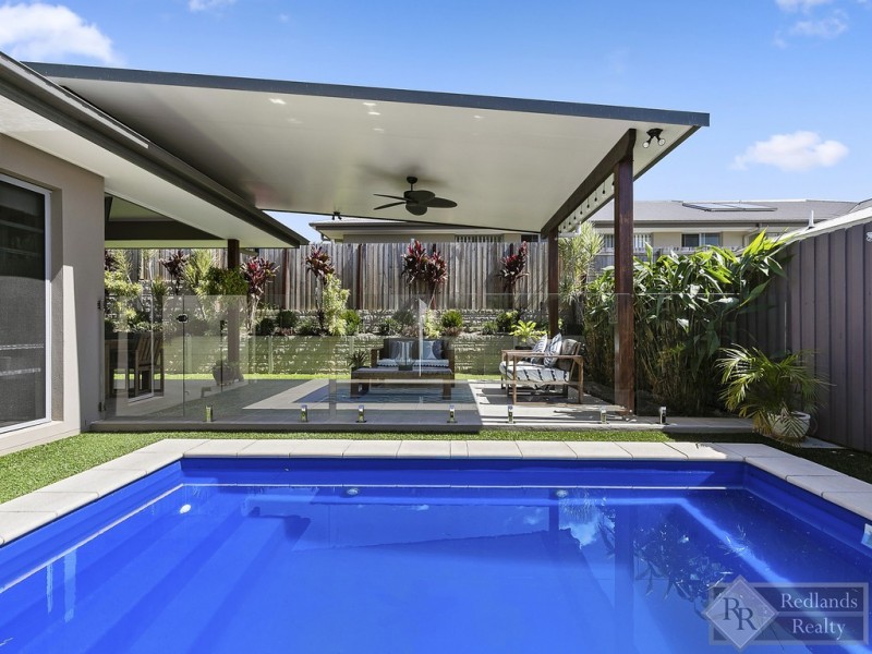 3 McBride Circuit, Thornlands QLD 4164