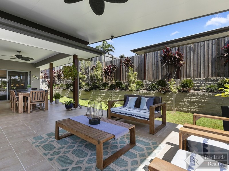 3 McBride Circuit, Thornlands QLD 4164